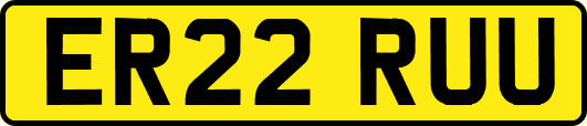 ER22RUU