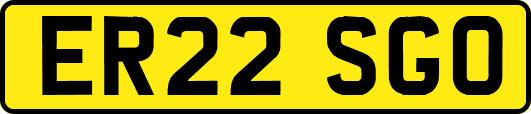 ER22SGO