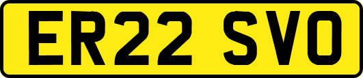 ER22SVO