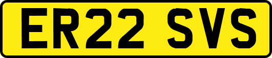 ER22SVS