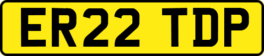 ER22TDP