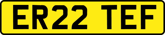 ER22TEF