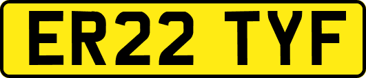 ER22TYF