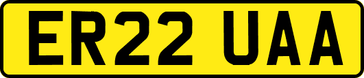 ER22UAA