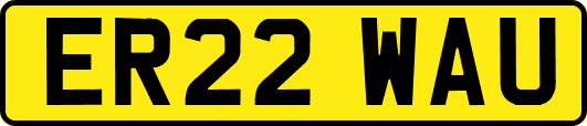 ER22WAU