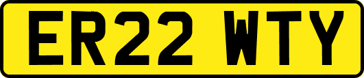 ER22WTY
