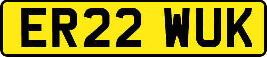 ER22WUK
