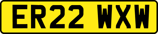 ER22WXW