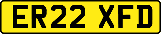 ER22XFD