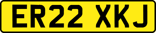 ER22XKJ