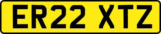 ER22XTZ