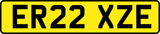 ER22XZE