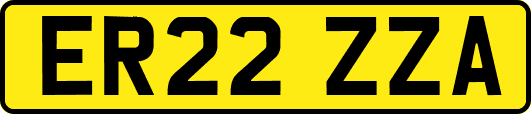 ER22ZZA