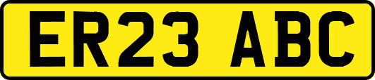 ER23ABC