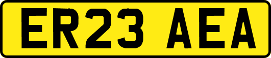 ER23AEA