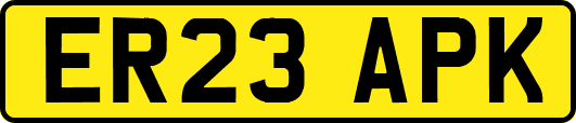 ER23APK