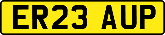 ER23AUP