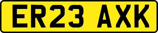 ER23AXK