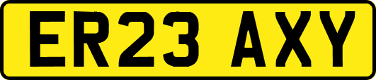 ER23AXY