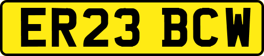 ER23BCW