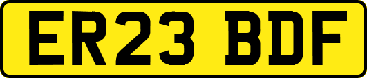 ER23BDF