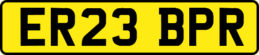 ER23BPR
