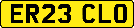 ER23CLO