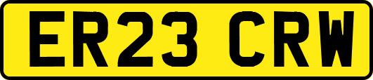 ER23CRW