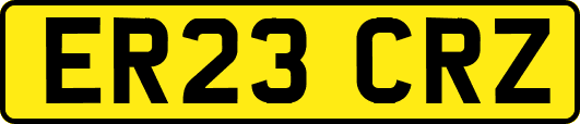 ER23CRZ