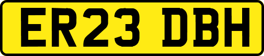 ER23DBH