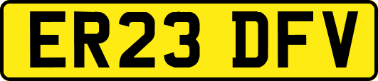 ER23DFV