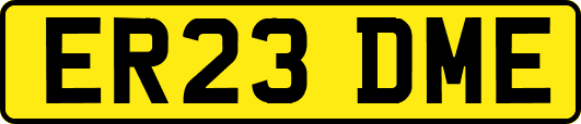ER23DME