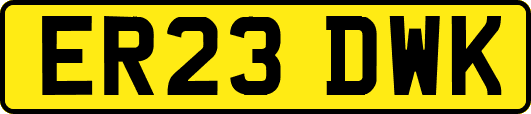 ER23DWK