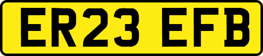 ER23EFB