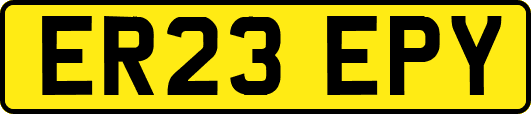 ER23EPY