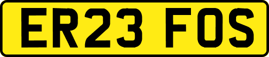 ER23FOS