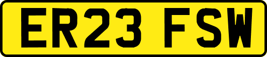 ER23FSW