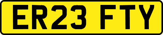 ER23FTY
