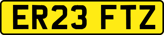 ER23FTZ