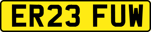 ER23FUW