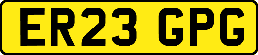 ER23GPG