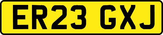 ER23GXJ