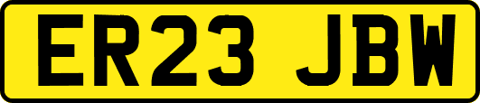 ER23JBW