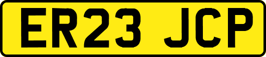 ER23JCP