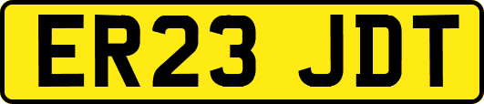 ER23JDT