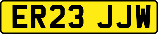 ER23JJW