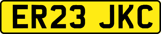 ER23JKC