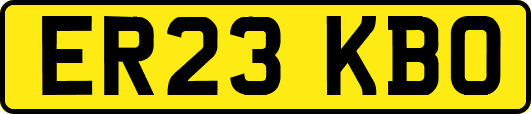 ER23KBO