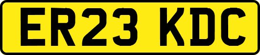 ER23KDC