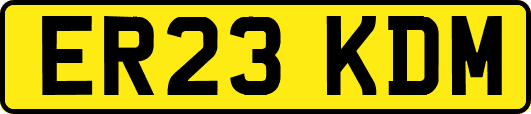 ER23KDM